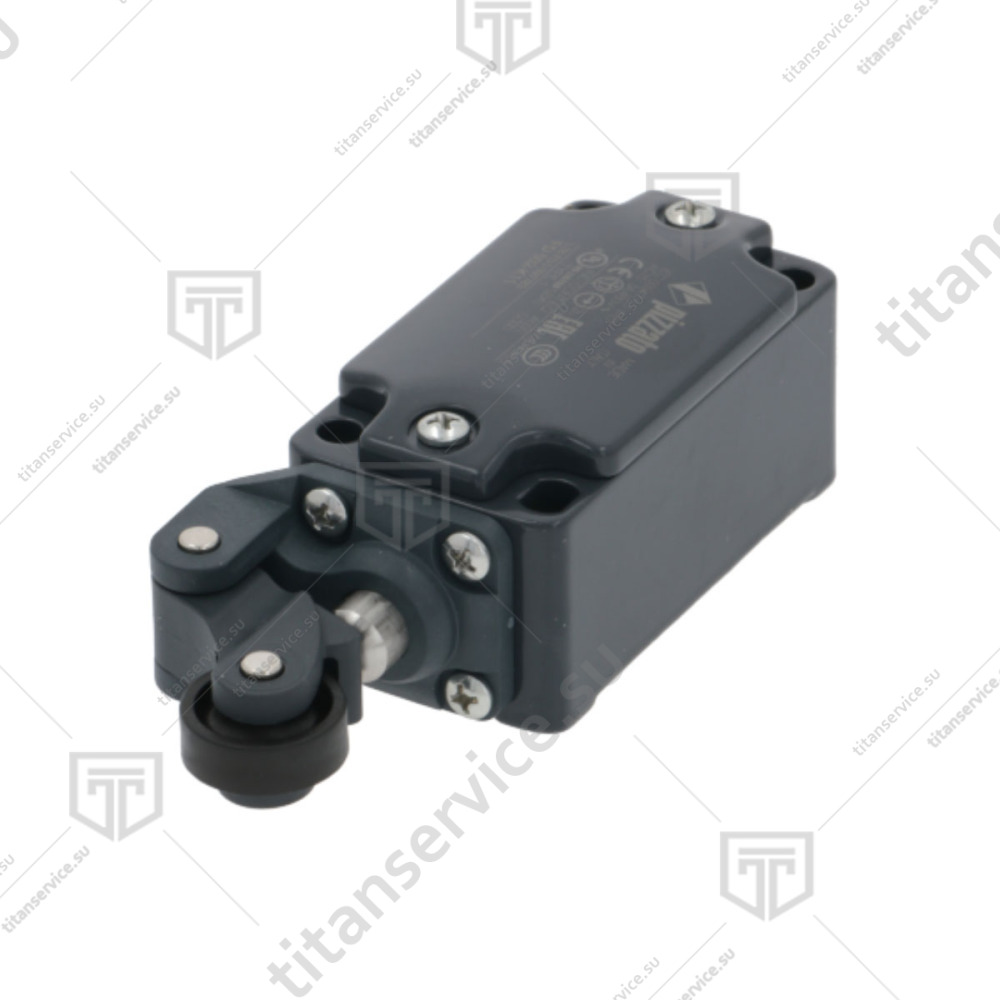 Микропереключатель FD502-K02 для посудомоечной машины Comenda GMC 120305 - фото №3