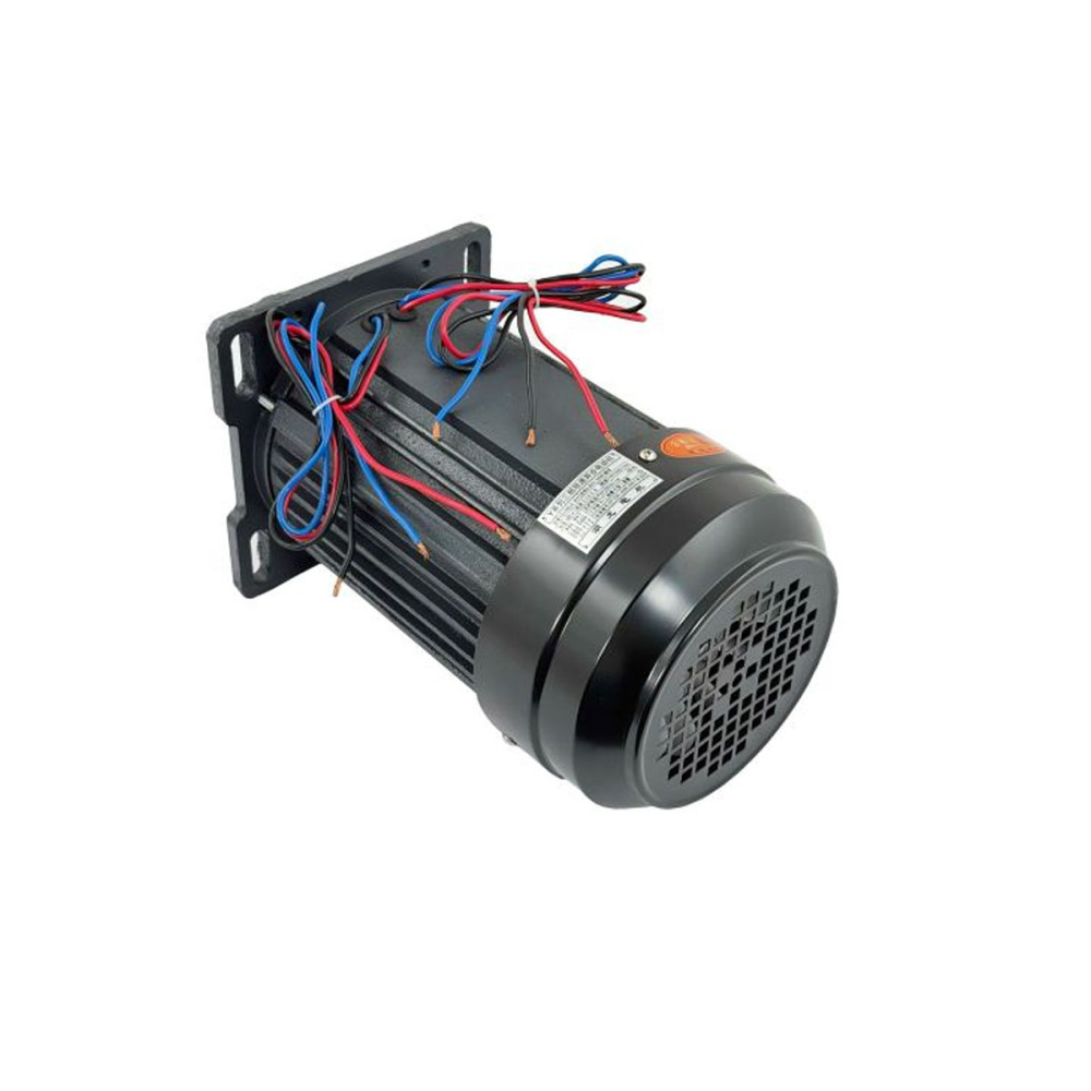 Двигатель для тестомеса спирального Hurakan HKN-30SN