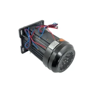 Двигатель для тестомеса спирального Hurakan HKN-30SN