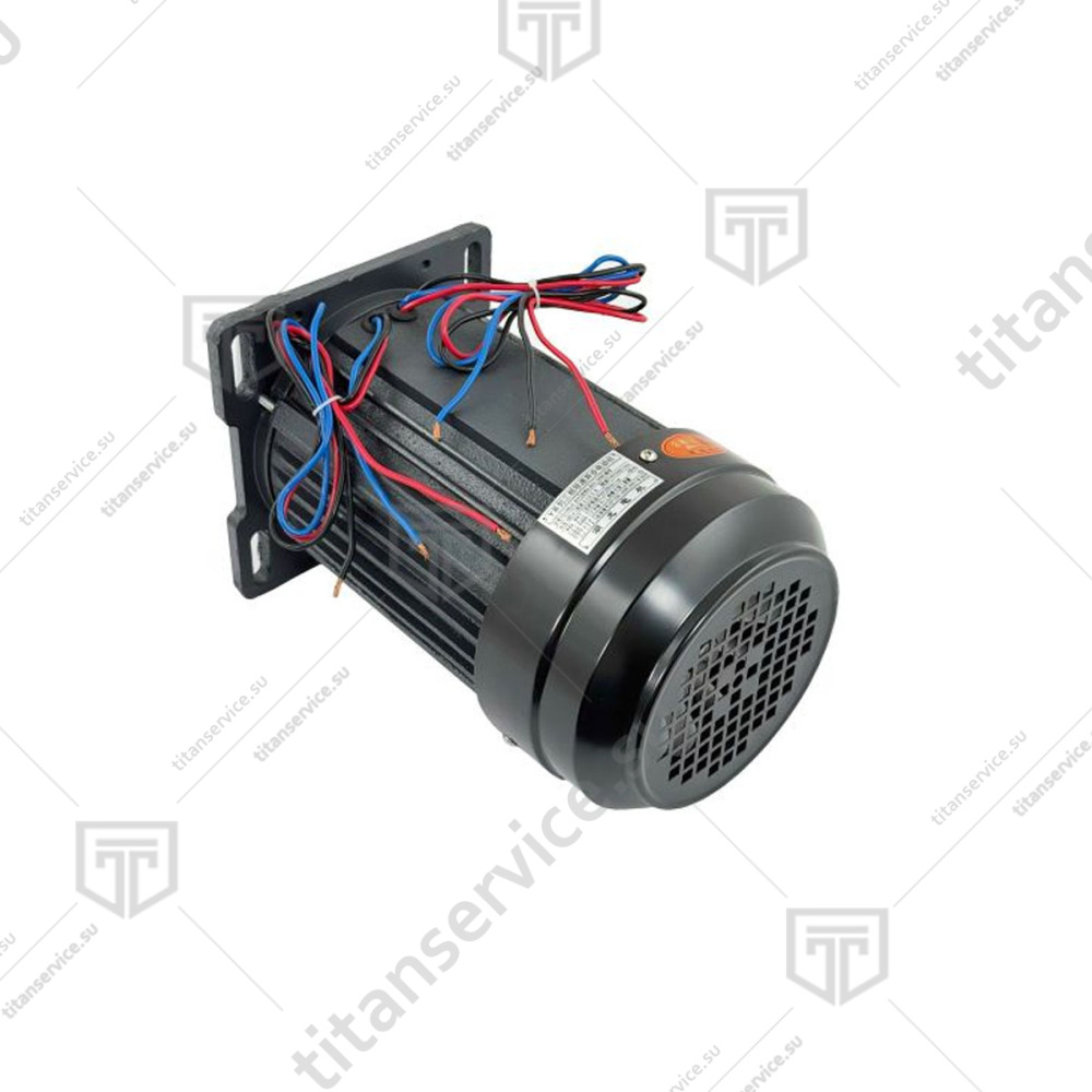 Двигатель для тестомеса спирального Hurakan HKN-30SN - фото №1