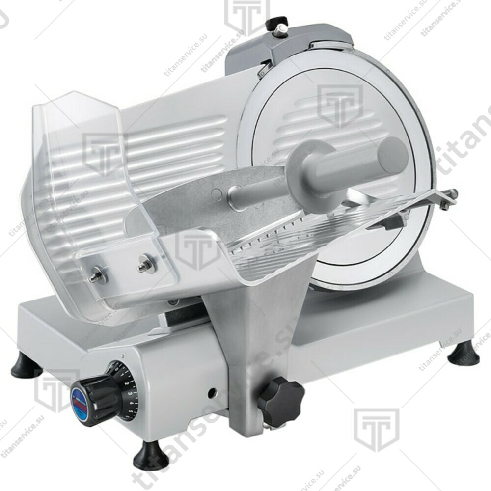 Слайсер SIRMAN SMART 250 CE PROF - фото №1