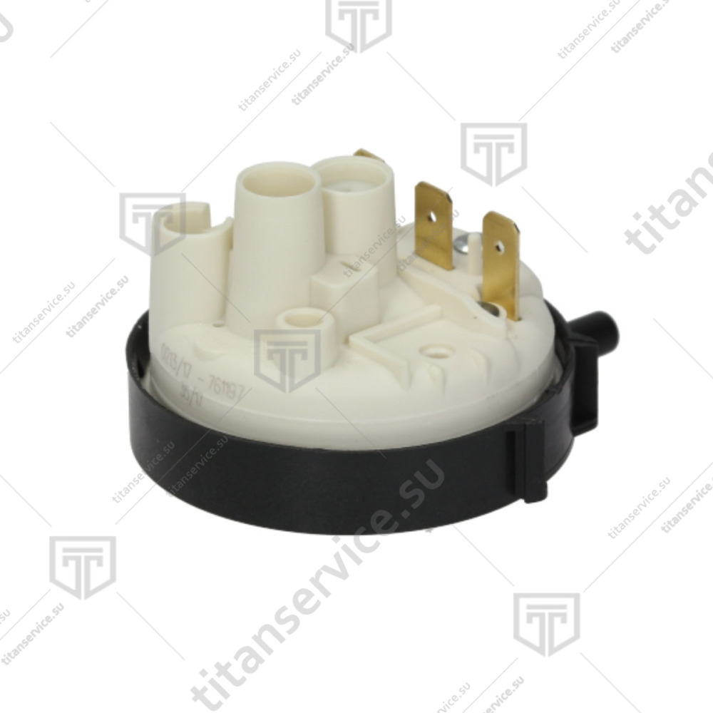 Прессостат 35/17mbar для посудомоечной машины Silanos 905264 - фото №2