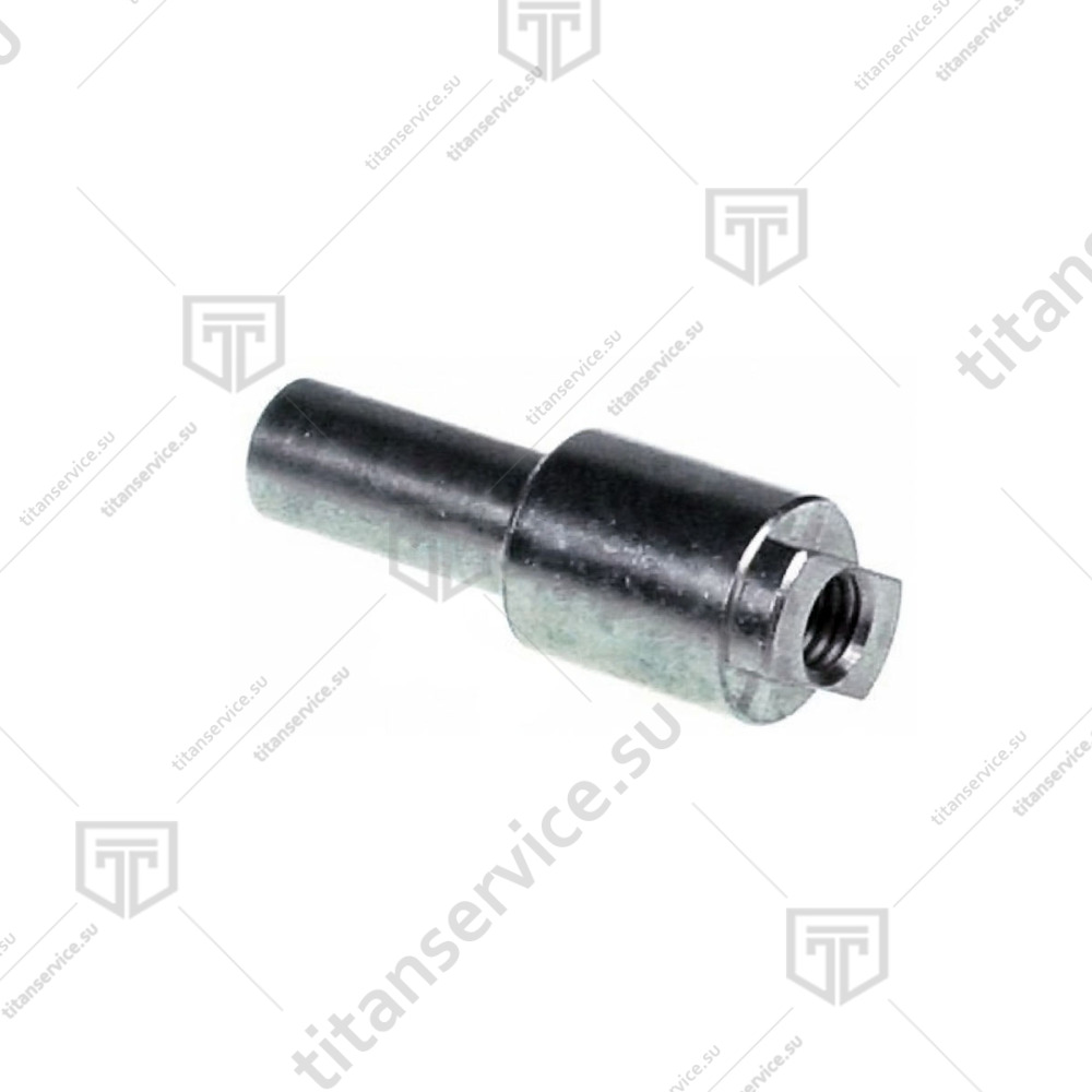 Втулка крепления двери для пароконвектомата Rational CPC 61-202 2120.1254 - фото №2