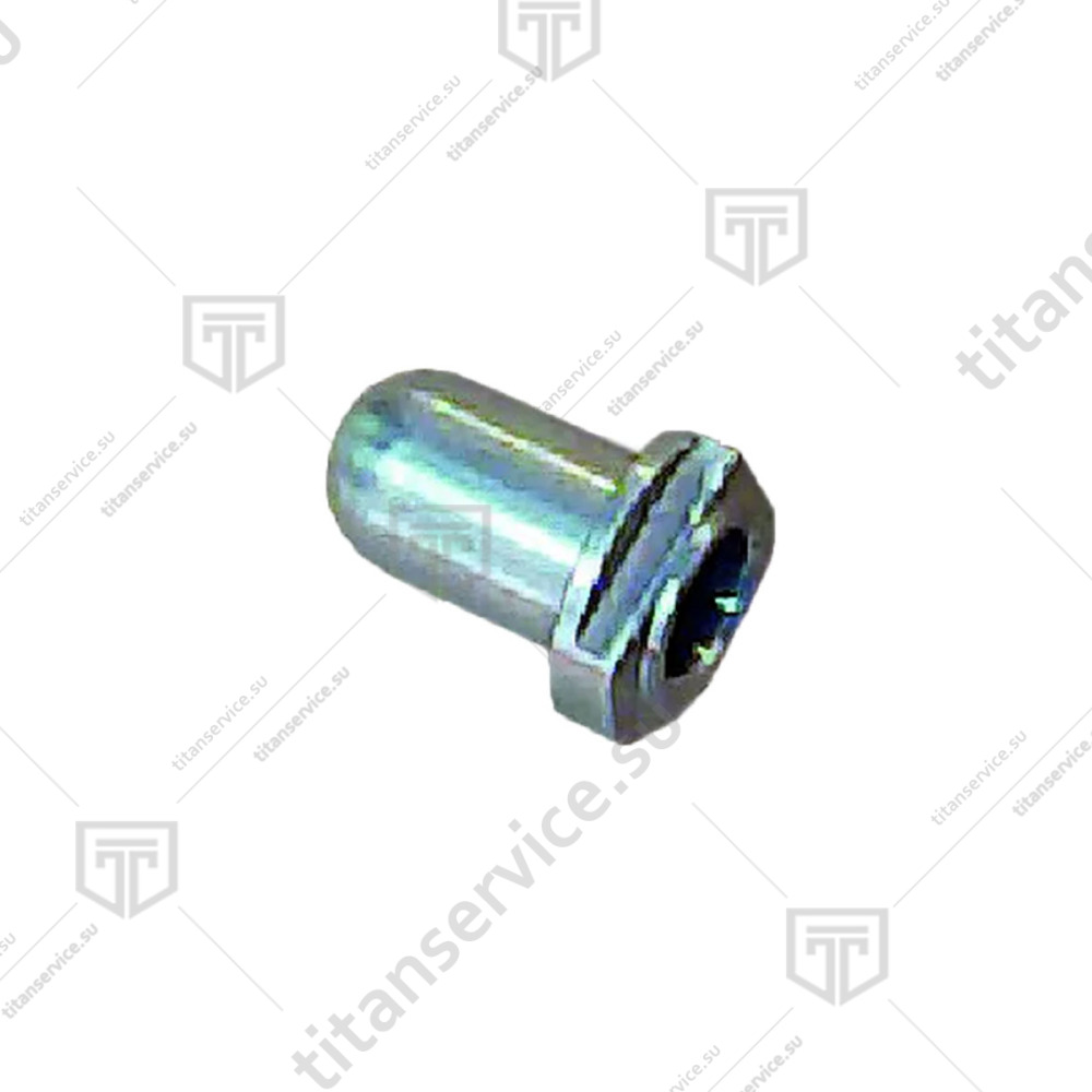 Форсунка распыления для пароконвектомата Rational SCC 61-202 50.00.395 - фото №1