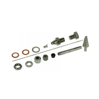 Ремкомплект форсунки увлажнения для пароконвектомата Rational SCC, SCC_WE/G 87.00.330