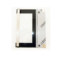 Правая дверь для расстоечного шкафа Unox XEBPC-12EU-C KVT1355BR