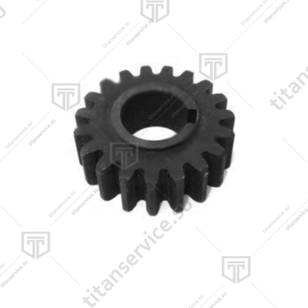 Шестерня для миксера планетарного Apach Bakery Line APL8B PL05BV7023 - фото №1