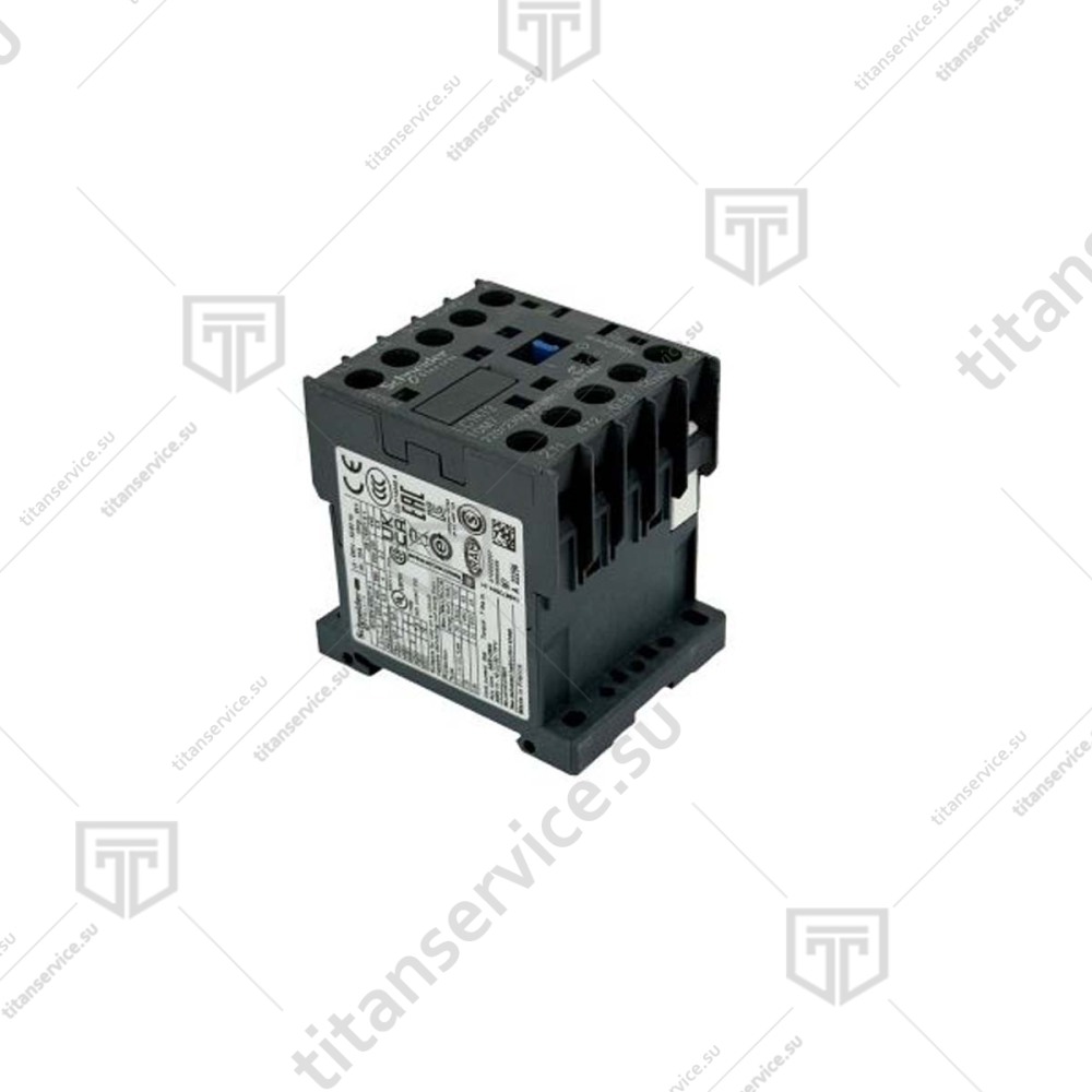 Контактор для фритюрницы Tatra TEF Y.EMP.7FE010.008 - фото №1