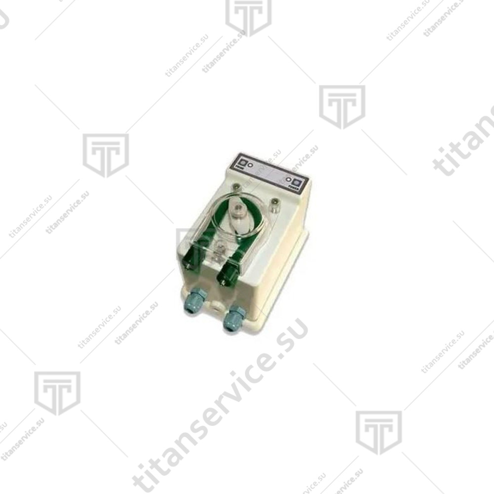 Дозатор моющего средства для стаканомоечной машины Apach AF400 999347 - фото №1