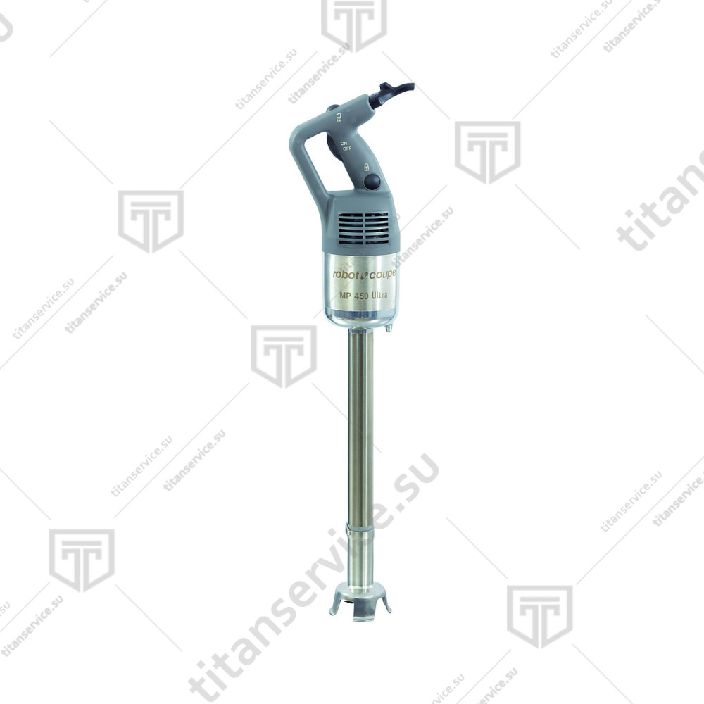 Миксер ручной Robot Coupe MP 450 Ultra LED 34810L - фото №1
