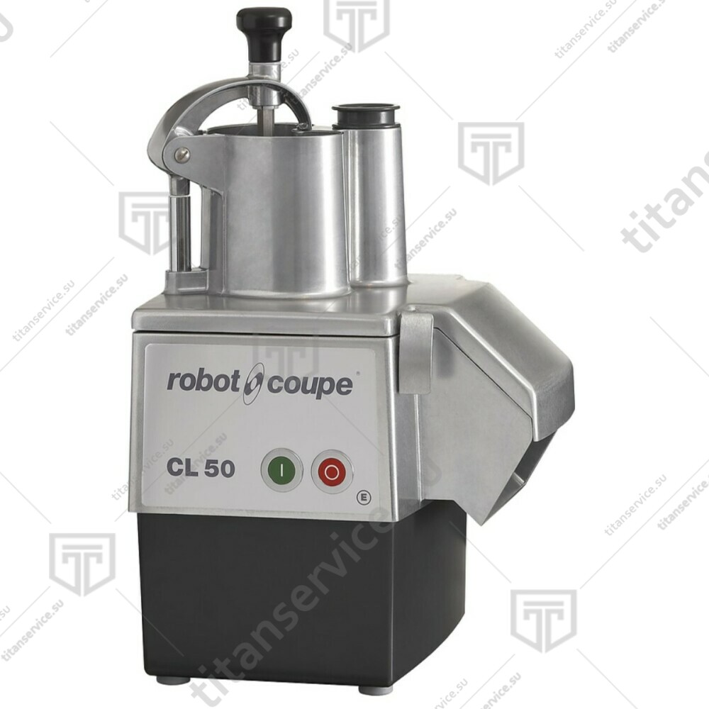 Овощерезка Robot Coupe CL50 - фото №1