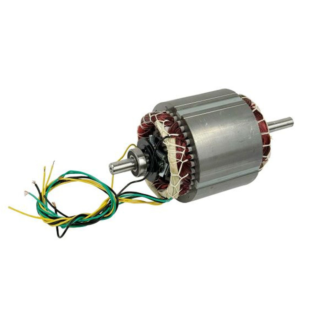 Мотор для миксера планетарного Hurakan HKN-IP10F NEW