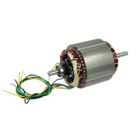 Мотор для миксера планетарного Hurakan HKN-IP10F NEW