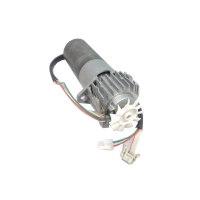 Двигатель для фризера 24 вольт Ugolini Minigel Plus 243Q000-05080