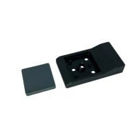 Верхняя петля для конвекционной печи Unox XEBC-06EU-E1R KVM2521A