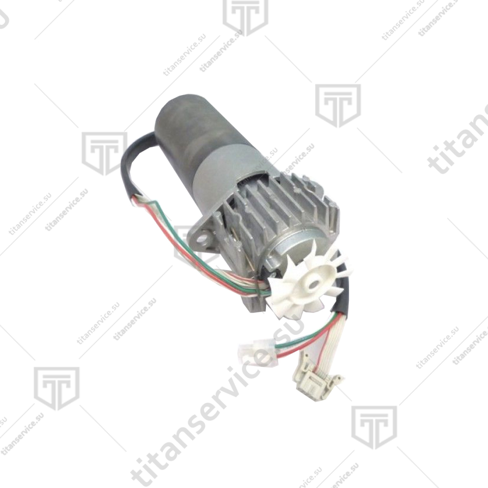 Двигатель для фризера 24 вольт Ugolini Minigel Plus 243Q000-05080 - фото №1