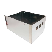 Кожух для картофелечистки Торгмаш Барановичи МОК-150М 94.000