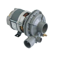 Помпа FIR 4233SX 1HP для посудомоечной машины Dihr GASTRO 500/750 15908/D