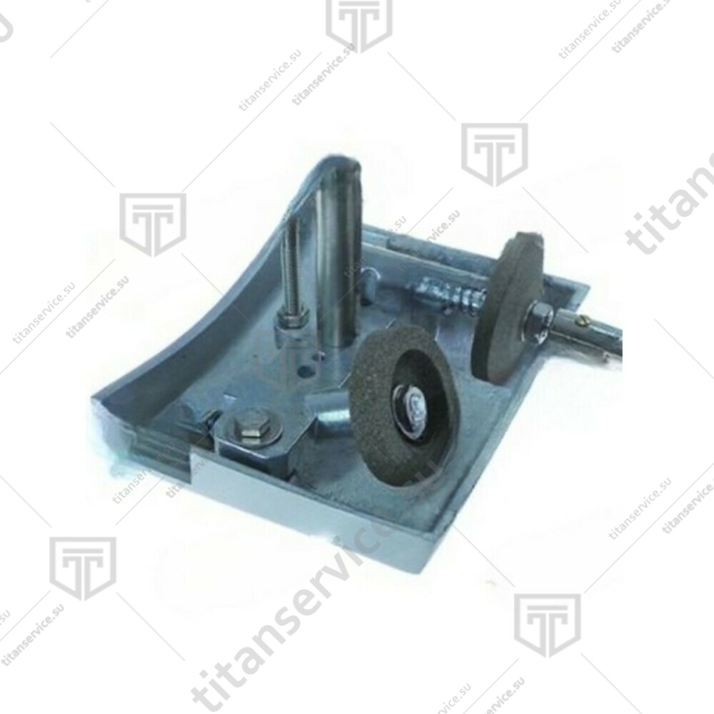 Устройство заточное для слайсера SIRMAN MIRRA 300 19800033 - фото №1