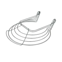 Решетка защитная для тестомеса спирального Apach Cook Line ASM22R 5G080000