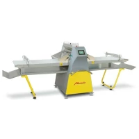 Тестораскатка FLAMIC SF500VDX850