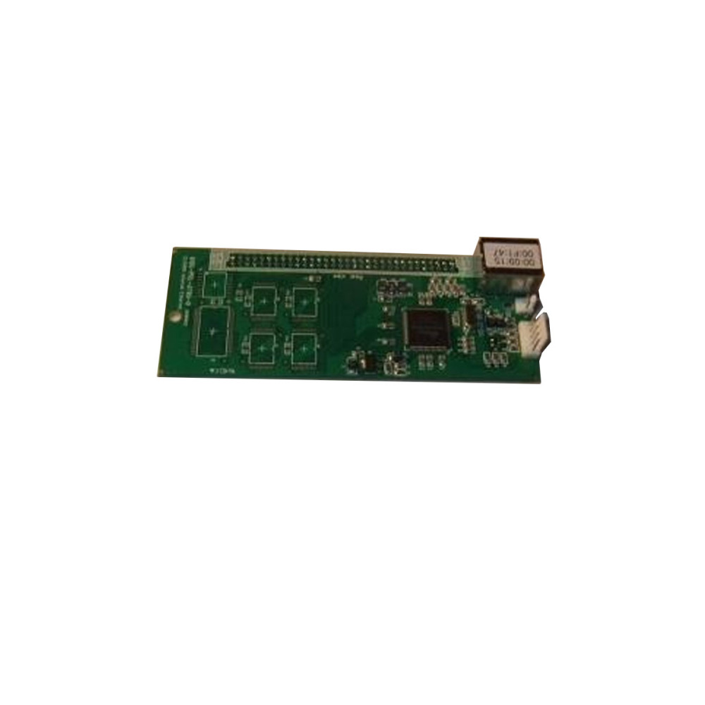 Порт TCP-IP для весов торговых CAS CL5000