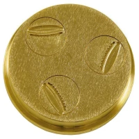 Форма №368 строццапретти для аппарата приготовления пасты SIRMAN CONCERTO 5