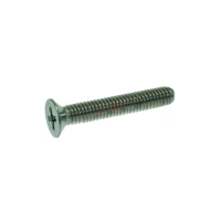 Винт M4x25 TCB INOX для посудомоечной машины Dihr 11105