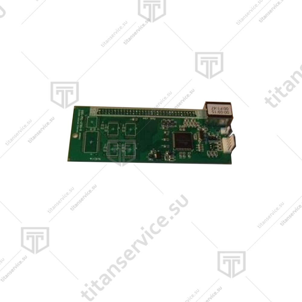 Порт TCP-IP для весов торговых CAS CL5000 - фото №1