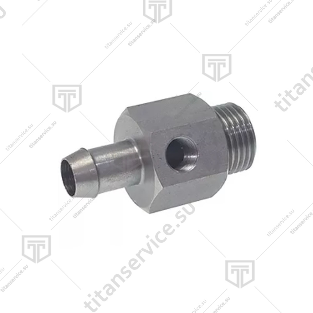 Фитинг бойлера 1/2"x13мм для посудомоечной машины Сomenda ACR/NE/NG 280525 - фото №1