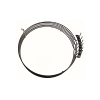 Тэн воздушный для пароконвектомата Rational C/CPC 101/201 3200.1001/8720.1595