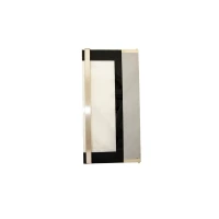 Дверь правая в сборе для шкафа расстоечного Unox XEKPT-10UE-C KVT1081BR/KVT1337AR