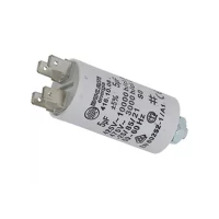 Конденсатор 5 мкФ для посудомоечной машины Dihr AX 10702