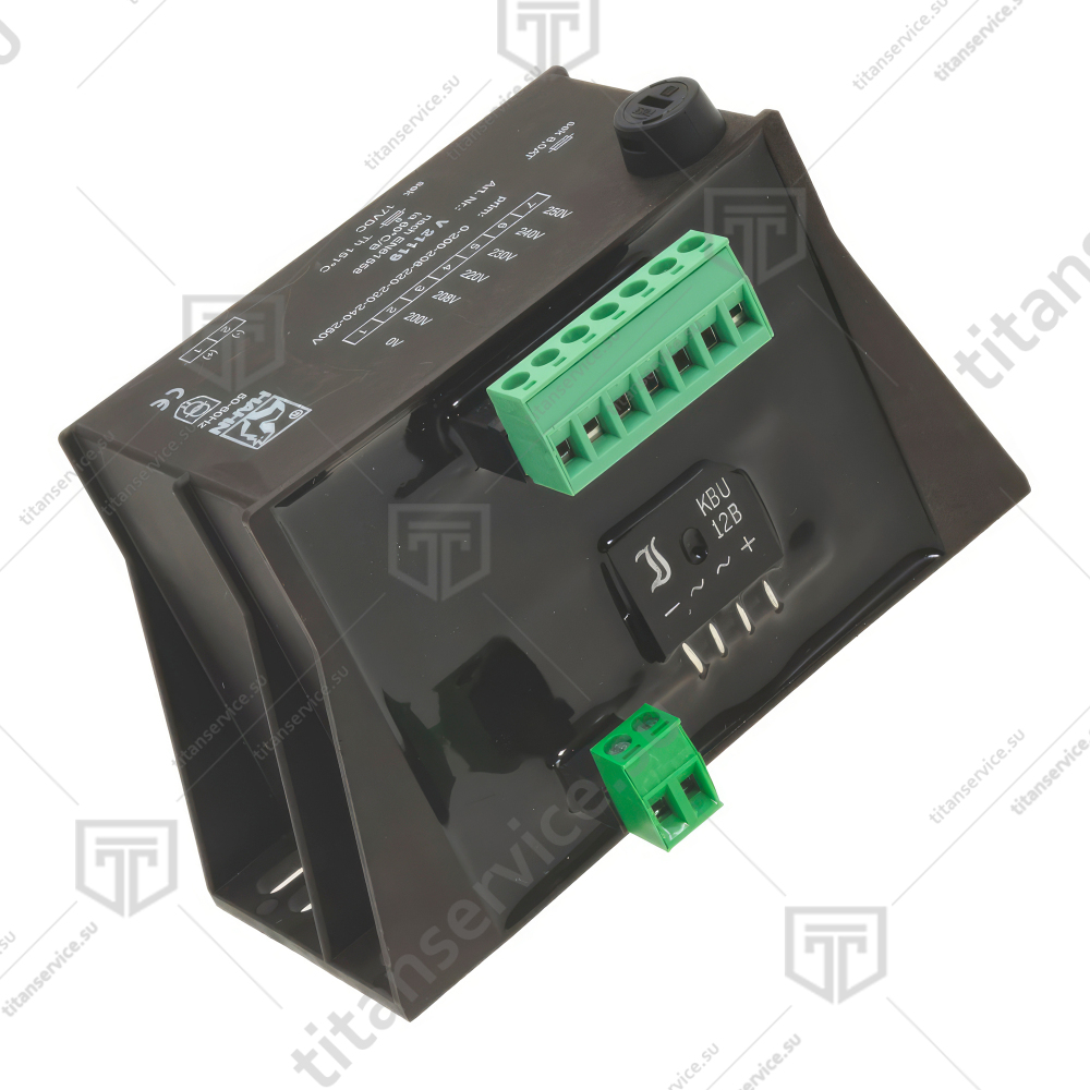 Трансформатор для сковороды VCC 111-311 Rational 87.00.603/40.01.712 - фото №1