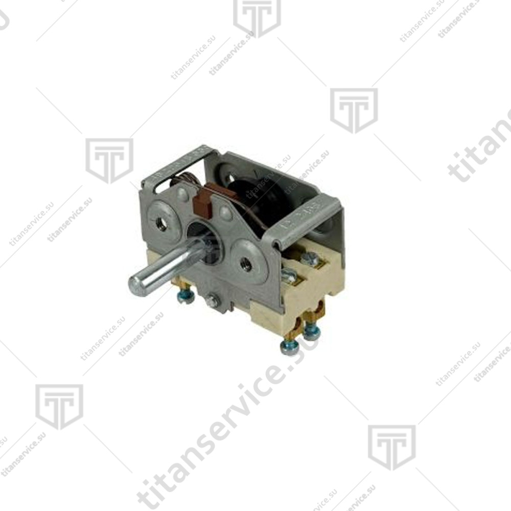 Переключатель для сковороды опрокидываемой Tatra TEB M.ELK-SLT-EGO-001 - фото №1