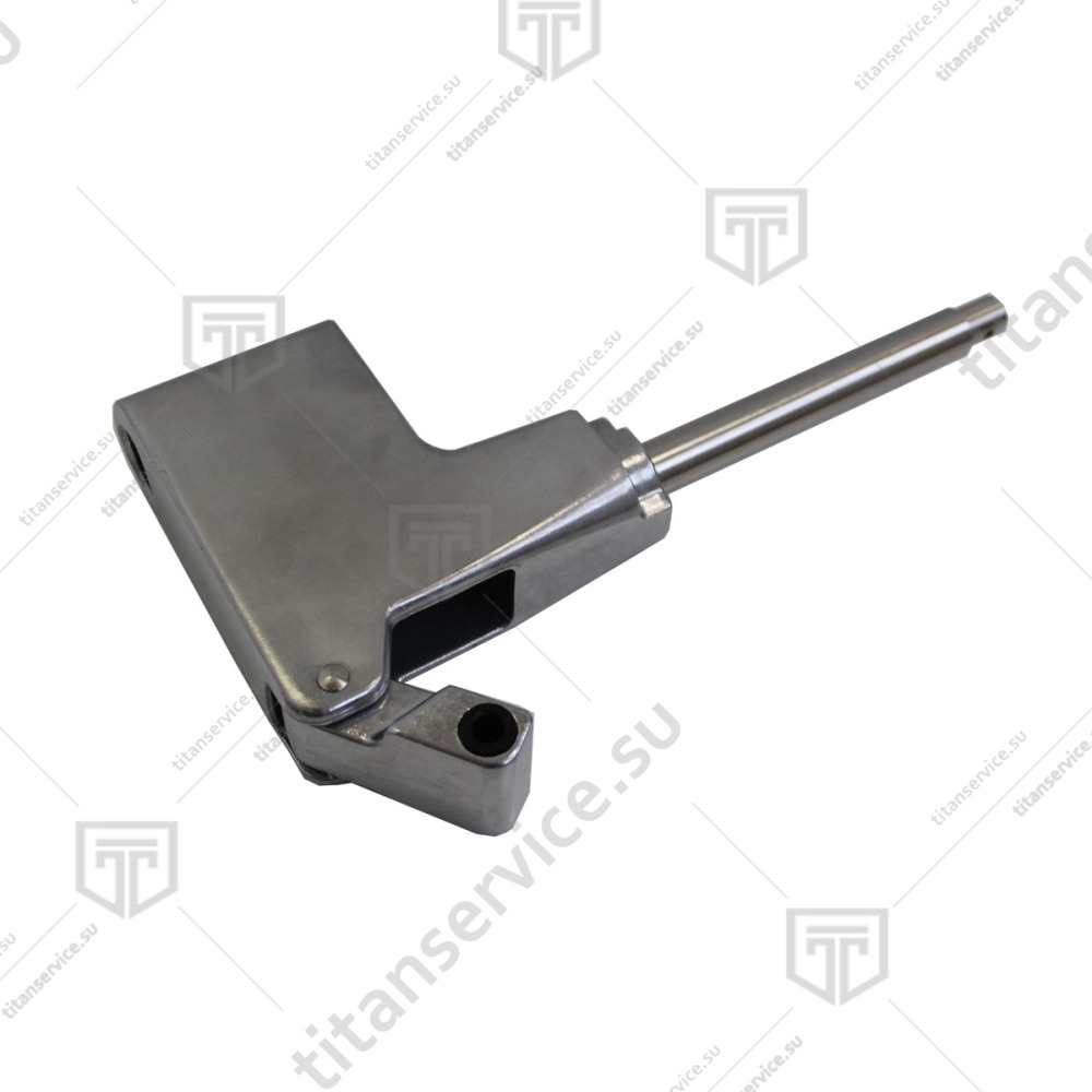 Фиксатор толкателя для овощерезки Robot Coupe CL52 39668 - фото №1