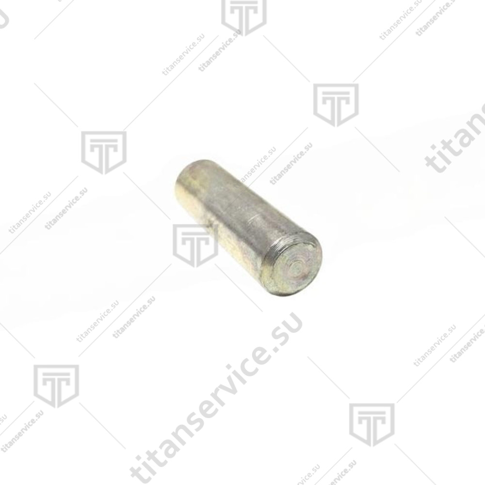 Ось верхняя для столов холодильных Abat СХС-60/70 СХС(М)-60.1666.05.00.009 - фото №2