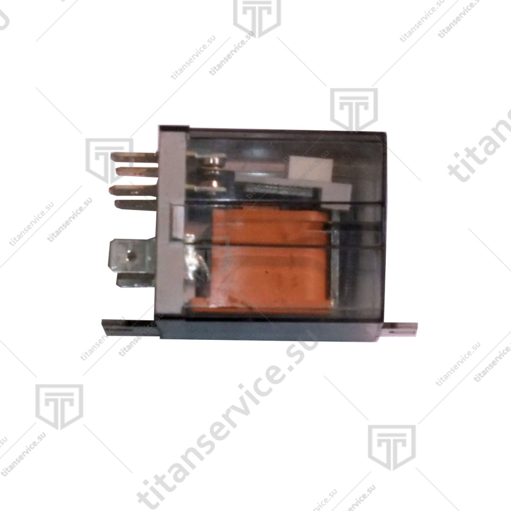 Реле для стаканомоечной машины Comenda LB 200/215 130460 - фото №1