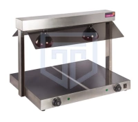 Подогреватель блюд FOODLINE FL-TC-2F