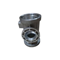 Горловина для мясорубки Gastromix MG-22В/MG-22SS/MG-22R 08