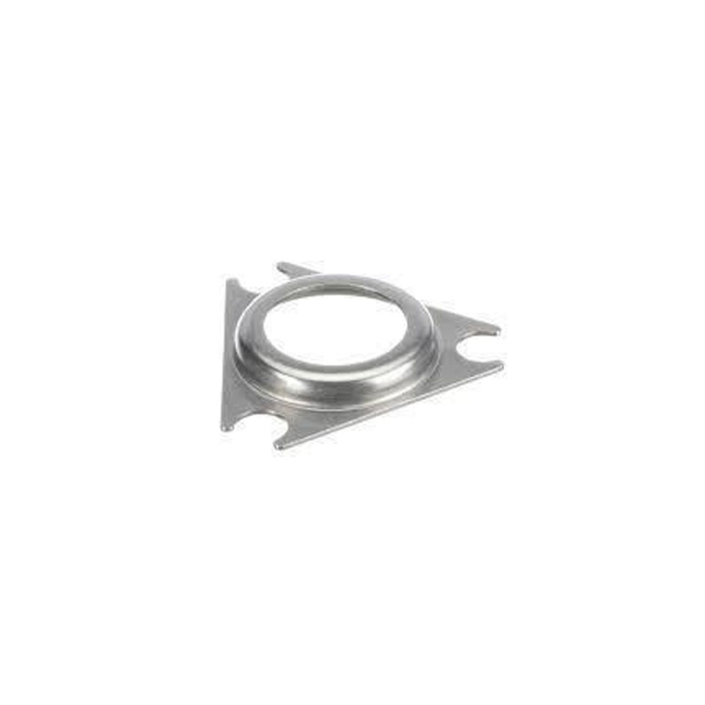 Фланец сальника вала мотора пароконвектомата Rational SCC_WE, CM_P 61-202, LM1; A 22.00.721