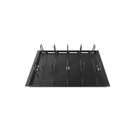 Решетка 600x400 на 10 кур для пароконвектомата Unox GRP430 POLLO.BLACK