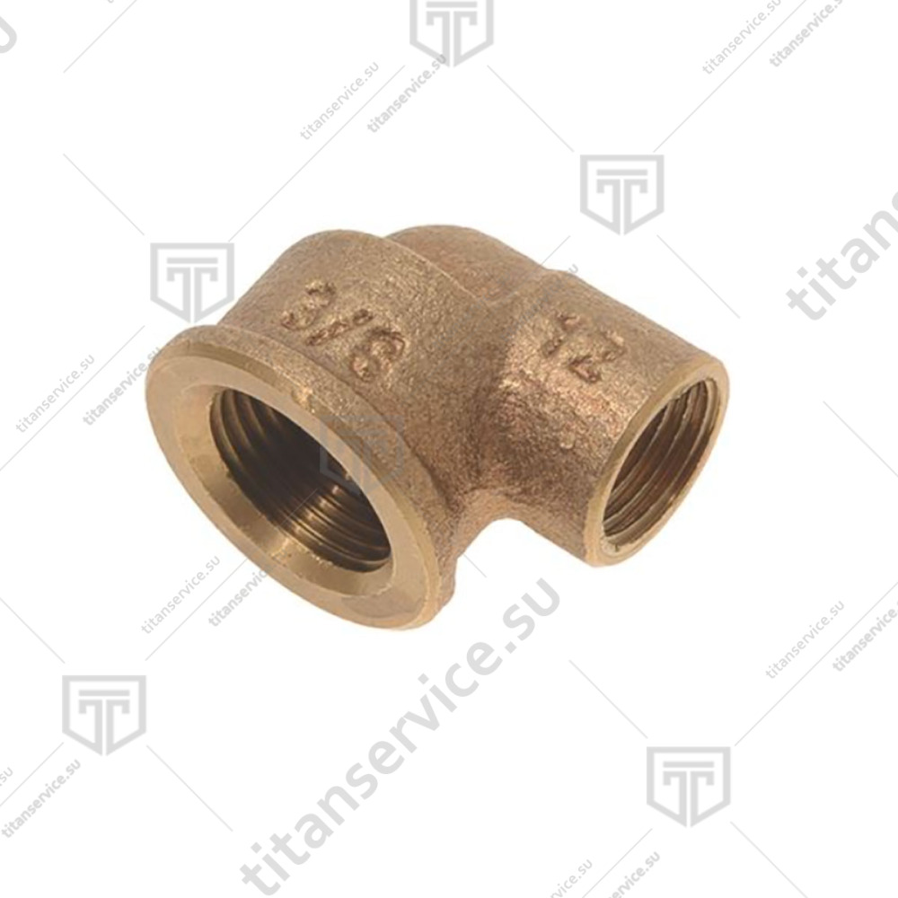 Фитинг полоскания внутренний 3/8" C140-155 для посудомоечной машины Comenda AC 280118 - фото №1