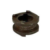 Муфта для миксера планетарного Hurakan HKN-IP10F