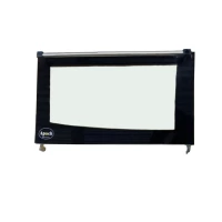 Дверь конвекционной печи Apach Cook Line AD44MH ECO PTT043E