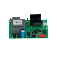 Плата печатная для миксера погружного Apach Cook Line AHM450V400C F2661