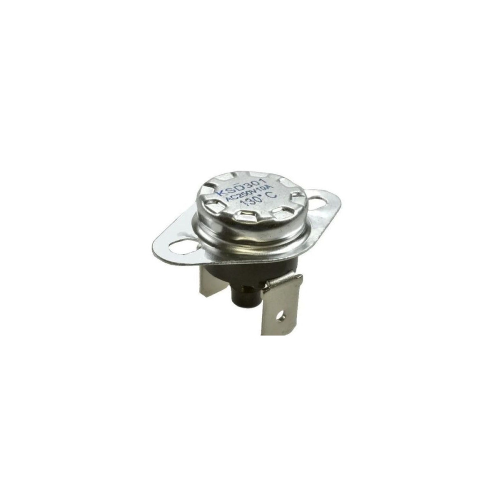Термостат биметаллический для кипятильника Viatto VA-WB08 KSD-301-R-G-130