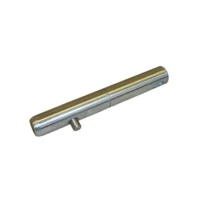 Главный вал для планетарного миксера SIRMAN Plutone 30 CE CNP30-40701300