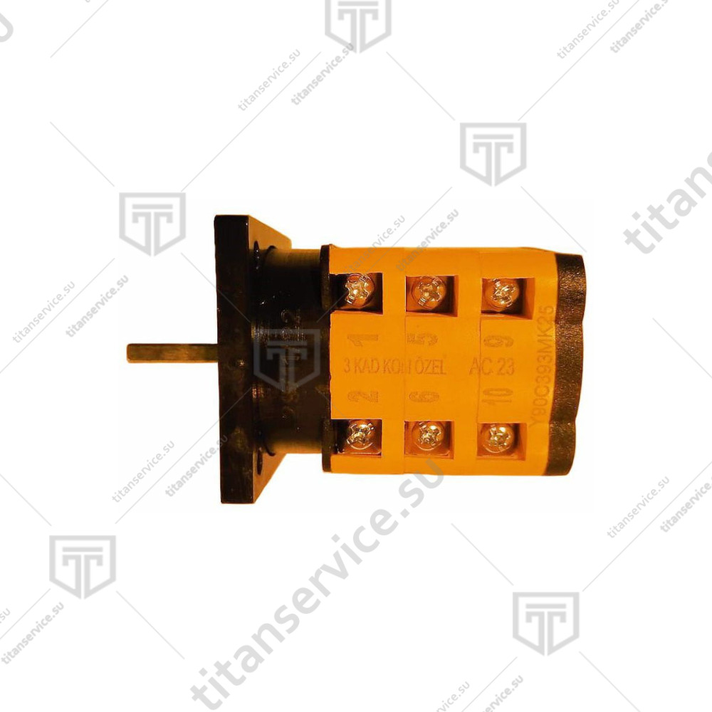 Переключатель для макароноварки Tatra TEP.47 JP.M.ELK-SLT-PKO-007 - фото №1