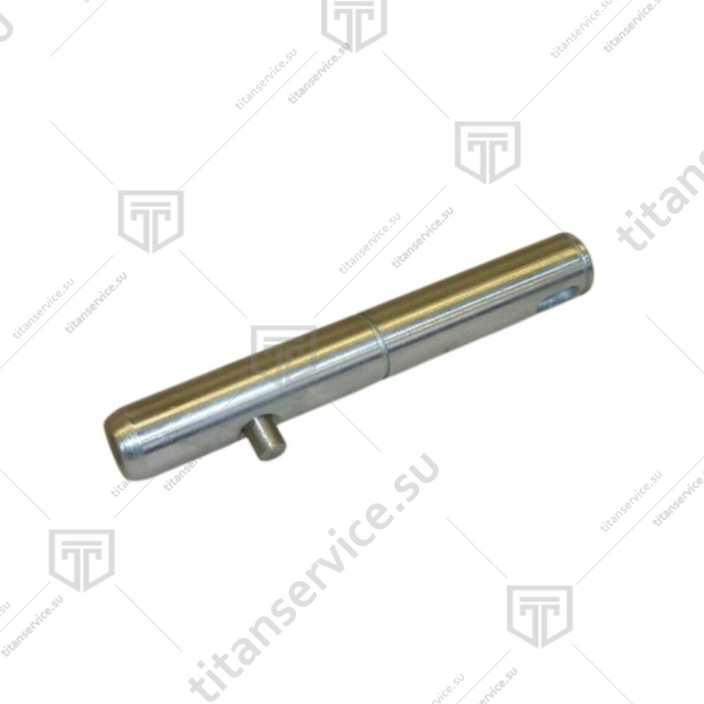 Главный вал для планетарного миксера SIRMAN Plutone 30 CE CNP30-40701300 - фото №1